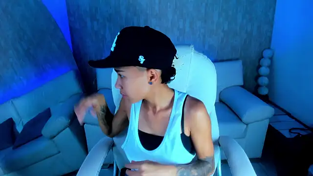 nova sex01 online show from September 11, 4:46 am