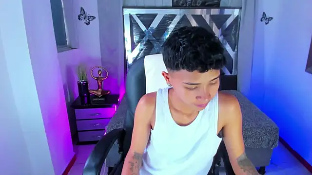 nova sex01 online show from July 17, 8:23 pm