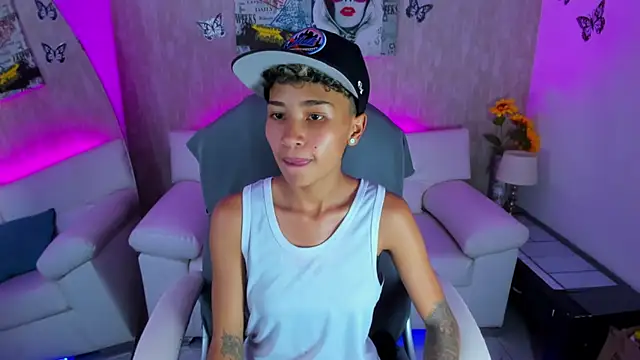 nova sex01 online show from December 22, 10:24 pm