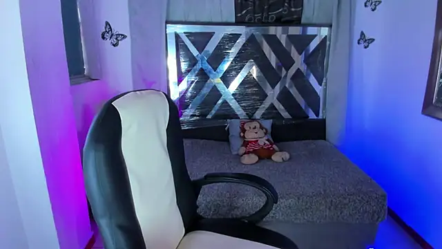 nova sex01 online show from June 27, 8:37 pm