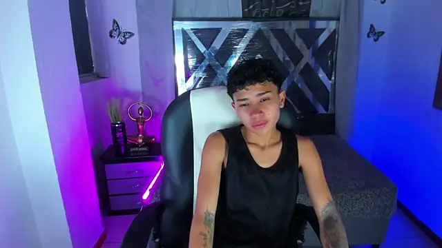 nova sex01 online show from July 9, 9:50 pm