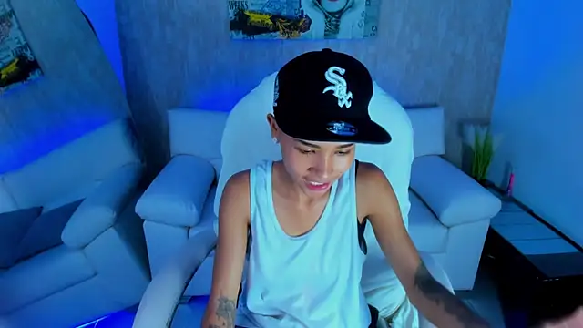 nova sex01 online show from October 16, 5:21 am