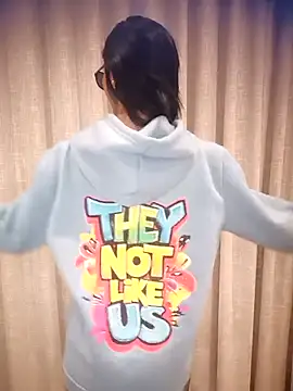 Amber007 online show from July 10, 8:53 pm