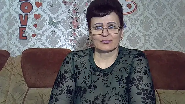 PaulaGolden online show from March 8, 11:14 am