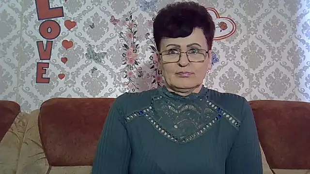 PaulaGolden online show from February 20, 7:21 am