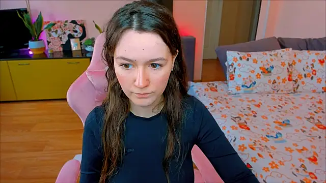 Snapshot of ameli_moon chatting on September 14, 12:36 pm ameli moon online show from September 14, 12:36 pm