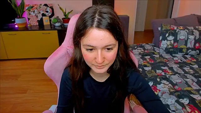 Snapshot of ameli_moon chatting on September 20, 2:04 pm ameli moon online show from September 20, 2:04 pm