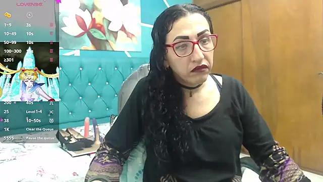 Snapshot of sabrina_dupont chatting on September 29, 12:43 pm sabrina dupont online show from September 29, 12:43 pm