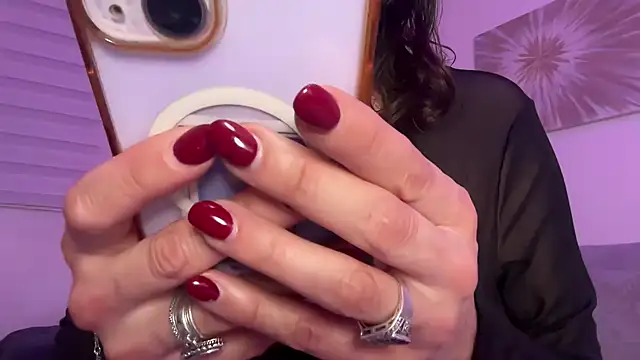 Serena 4you online show from October 14, 10:01 pm