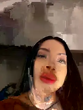 Alissfressa online show from July 20, 5:21 am
