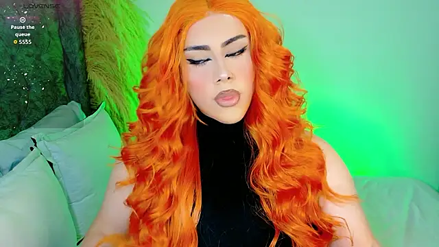 astridjonness online show from March 24, 2:06 am