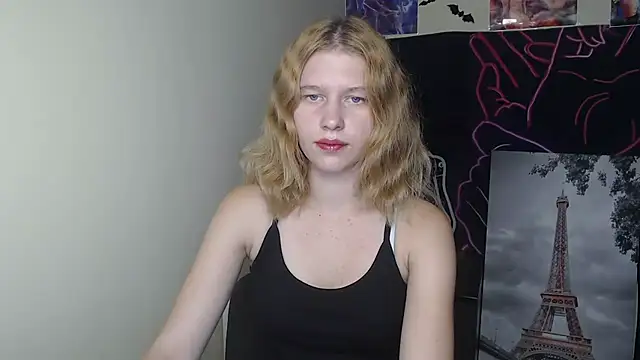 Snapshot of StellaCRL chatting on September 27, 5:53 pm StellaCRL online show from September 27, 5:53 pm