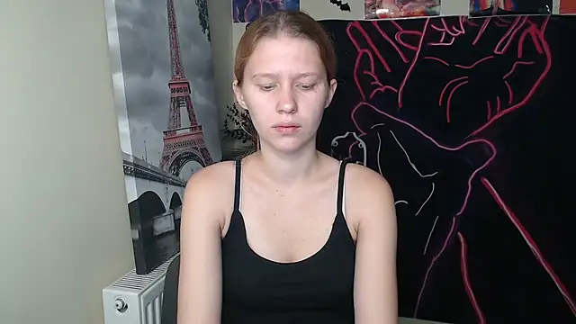 StellaCRL online show from October 23, 6:19 am