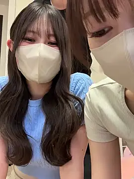 ASUKA-TV online show from August 6, 11:17 am