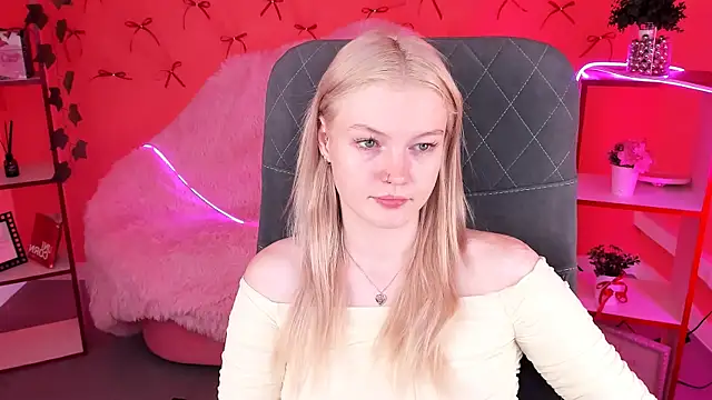 GraceGlamour online show from November 22, 5:10 am