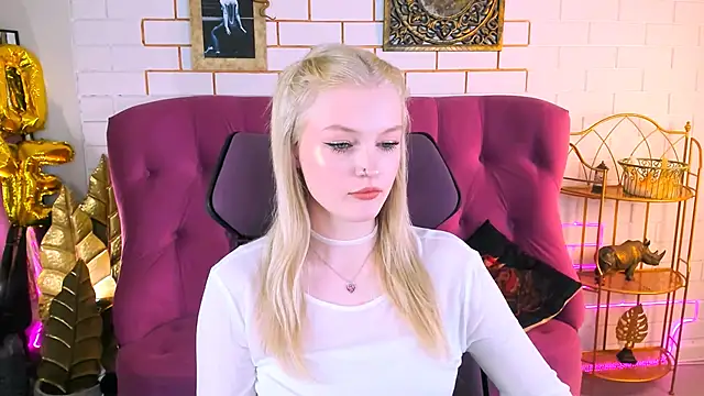 GraceGlamour online show from November 19, 1:11 pm