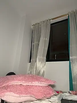 LunaGates online show from September 29, 11:43 pm