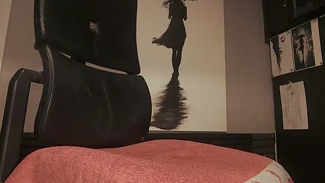 dani4334 online show from October 10, 9:14 am