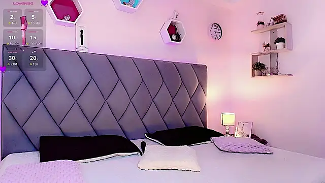 Snapshot of CandyJoselyn chatting on September 13, 1:08 pm CandyJoselyn online show from September 13, 1:08 pm