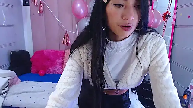 sara caplerx online show from January 8, 2:43 pm