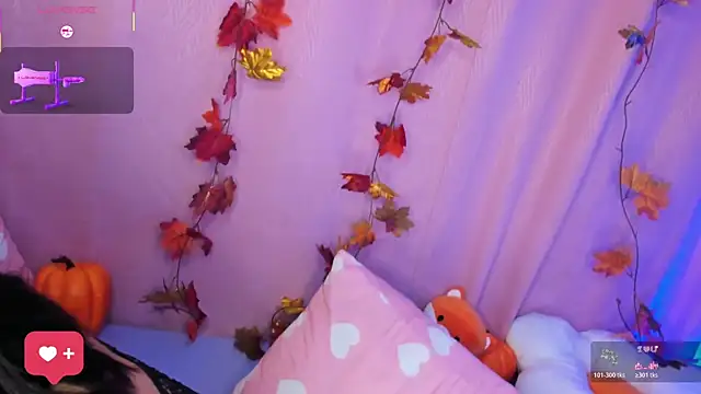 anni ross online show from October 28, 11:05 am