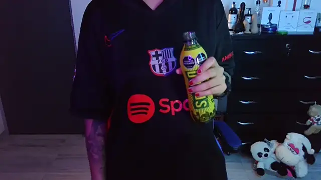 thomascooper7 online show from October 22, 1:54 am