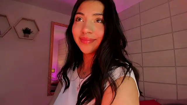 Christine Laam online show from March 18, 12:32 pm