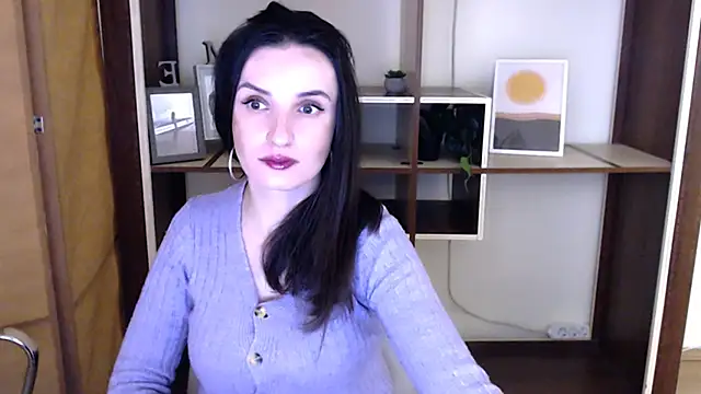 LaimaV  online show from April 17, 9:55 am