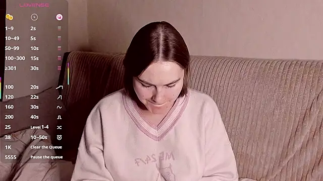 sleeeep y online show from January 13, 6:41 am