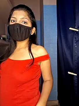 Nisha027 online show from November 16, 3:19 am