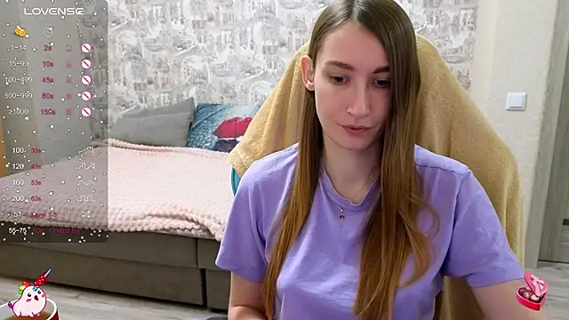 beril kiss- online show from December 14, 7:19 pm