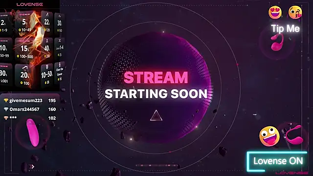 SweetHotLipsX39 online show from February 20, 10:17 am