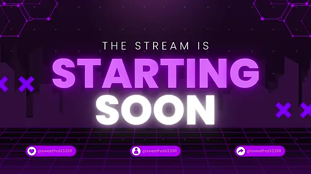 SweetHotLipsX39 online show from November 27, 4:21 pm