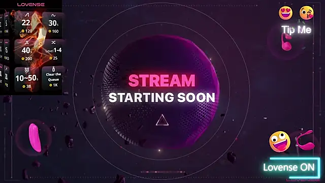 SweetHotLipsX39 online show from February 18, 7:35 pm