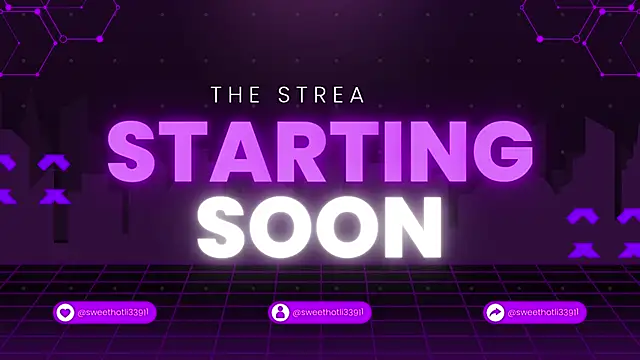 SweetHotLipsX39 online show from November 15, 8:54 pm