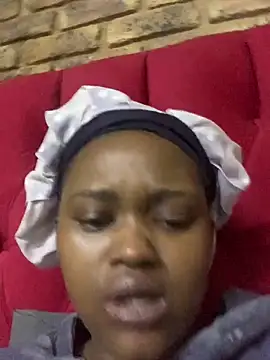 ThickPearlx23 online show from June 6, 4:57 pm
