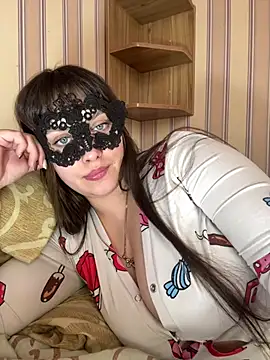 69Laura696 online show from April 9, 2:00 pm