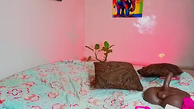 Luci And Sofi online show from April 12, 5:27 pm