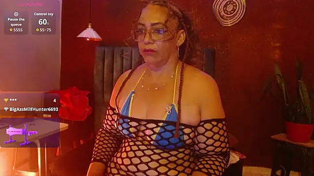 PervertedMature online show from April 21, 4:08 am