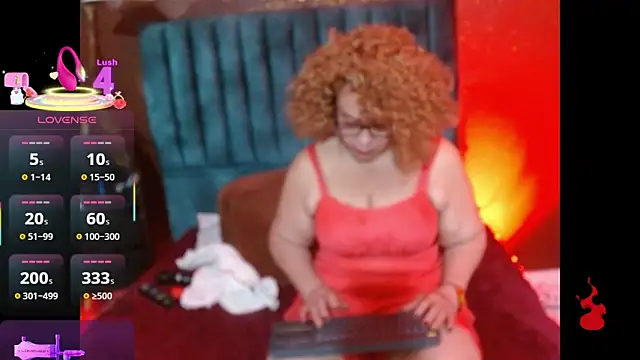 PervertedMature online show from March 5, 9:43 pm