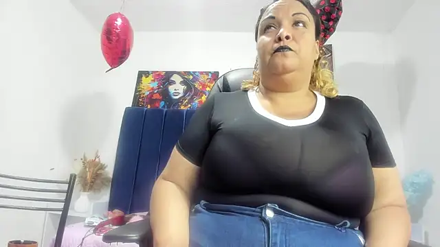 Dubraska1 online show from December 22, 9:40 pm