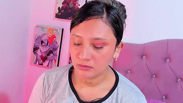 Mila nixon02 online show from September 13, 4:26 pm