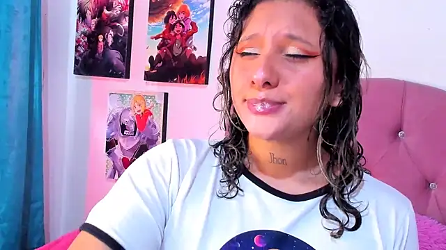 Mila nixon02 online show from November 2, 6:00 pm