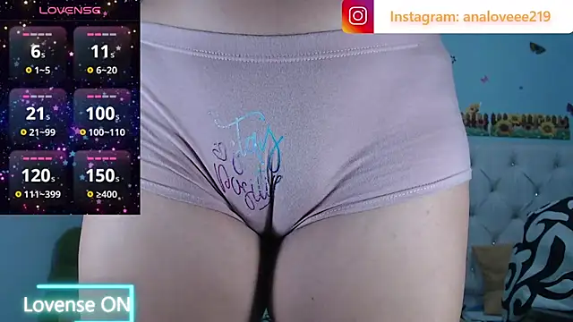 ana studio online show from March 16, 1:08 am