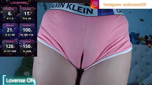 ana studio online show from April 16, 2:39 pm