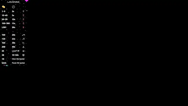 Alahia7demon online show from November 1, 5:00 am