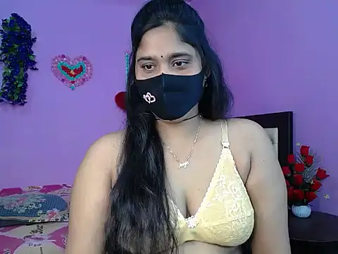 Hot Maleka online show from March 16, 1:41 am