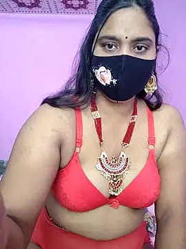 Hot Maleka online show from October 13, 1:41 am