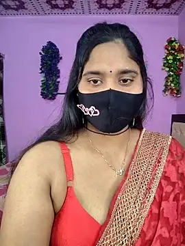 Hot Maleka online show from February 28, 6:51 pm