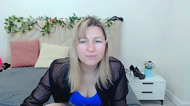 Incredible Ariela online show from February 28, 11:53 am